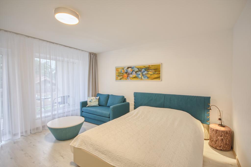 Snow Apartment Druskininkai Exterior photo