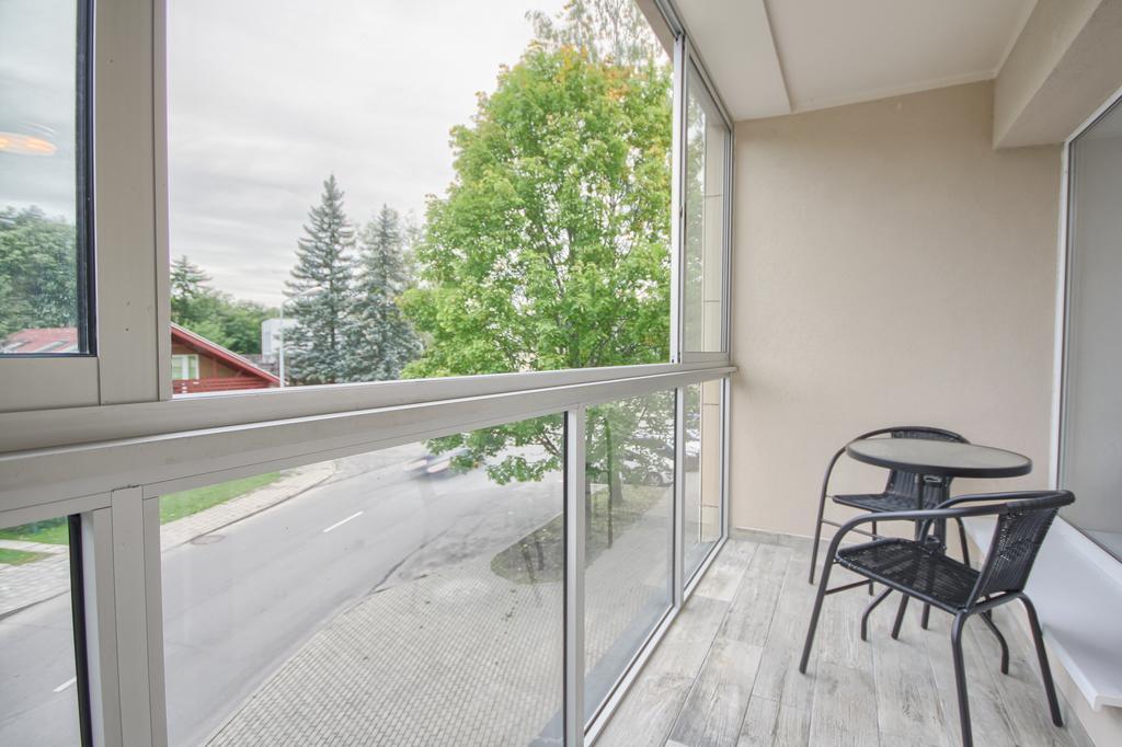 Snow Apartment Druskininkai Exterior photo
