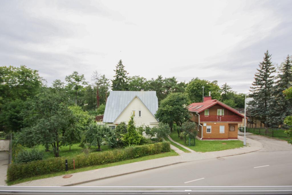 Snow Apartment Druskininkai Exterior photo