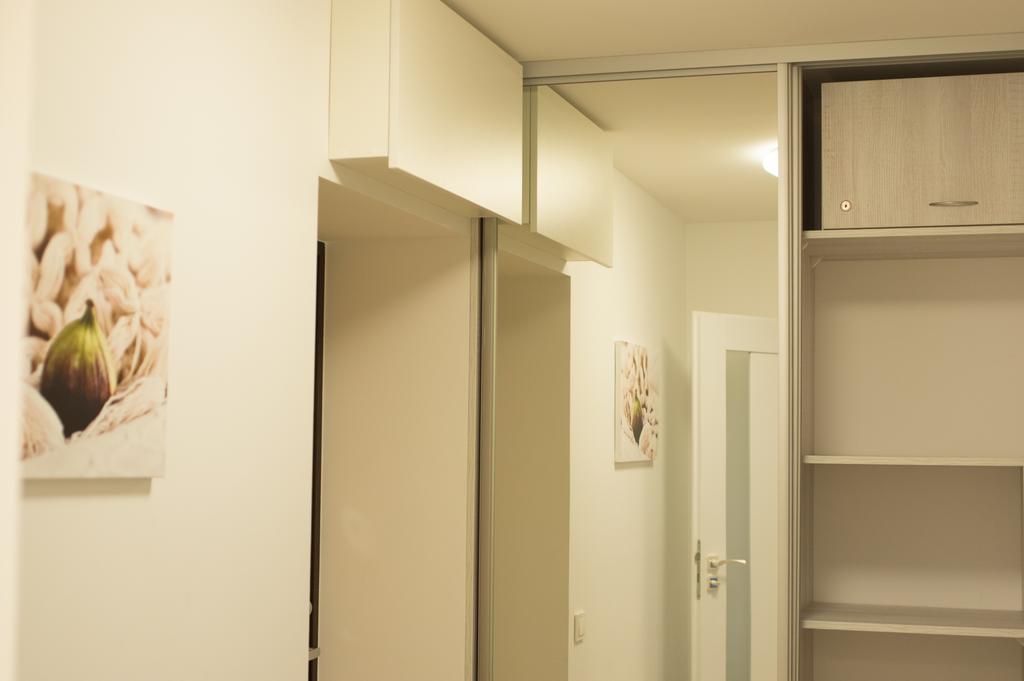 Snow Apartment Druskininkai Exterior photo