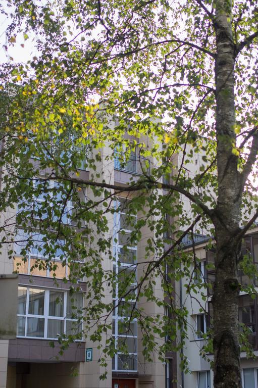 Snow Apartment Druskininkai Exterior photo