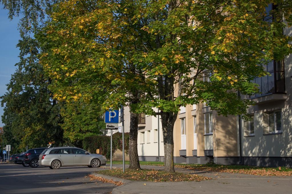 Snow Apartment Druskininkai Exterior photo