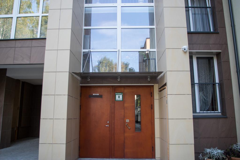 Snow Apartment Druskininkai Exterior photo